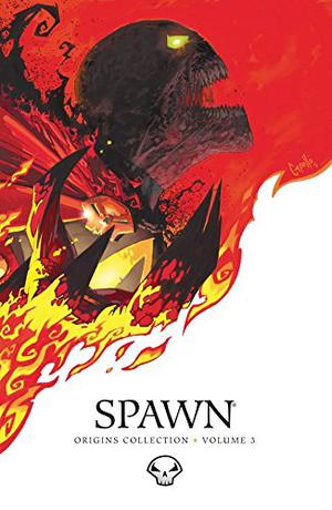 Spawn Origins, Volume 3 (Spawn Origins (TPB) #3)