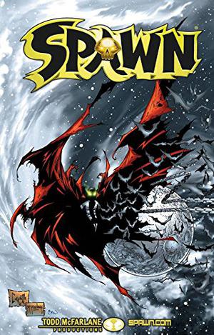 Spawn Collection, Vol. 3 (Spawn Collection #3)
