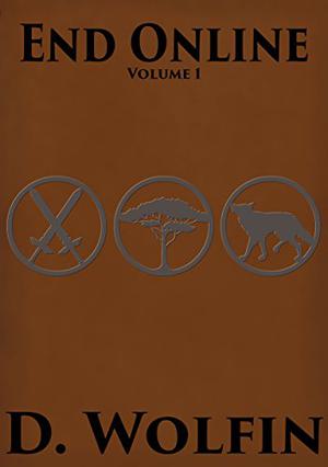 End Online: Volume 1 (End Online #1)