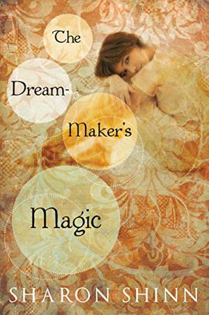 The Dream-Maker's Magic (Safe-Keepers #3)