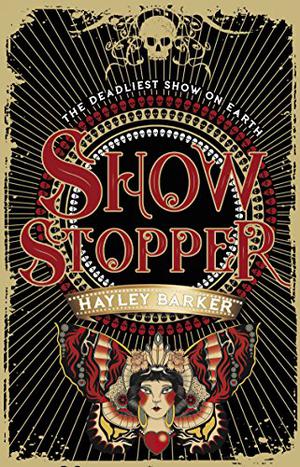 Show Stopper (Show Stopper #1)