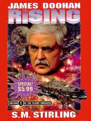 The Rising (The Flight Engineer #1)