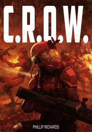 C.R.O.W. (The Union Series #1)