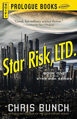 Star Risk Ltd. (Star Risk #1)