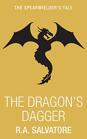 The Dragon's Dagger (Spearwielder's Tale #2)