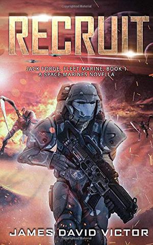 Recruit by James David Victor