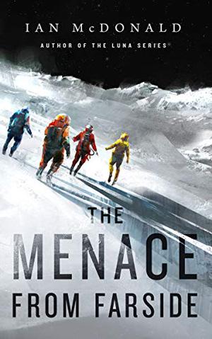 The Menace from Farside by Ian McDonald