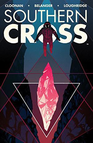 Southern Cross, Vol. 2: Romulus (Southern Cross #2)