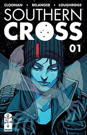 Southern Cross #1 by Becky Cloonan