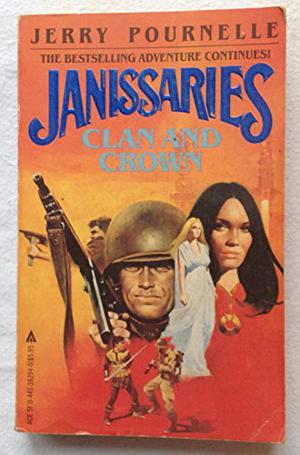 Clan and Crown (Janissaries #2)