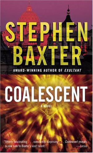 Coalescent (Destiny's Children #1)