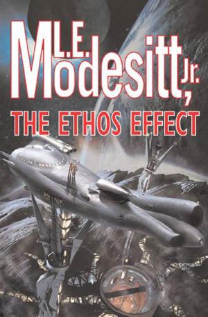 The Ethos Effect (Parafaith #2)