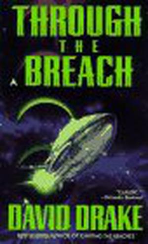 Through the Breach (Reaches #2)