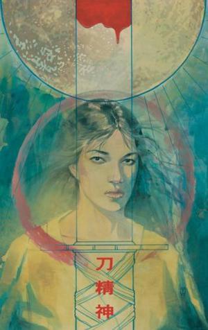 Crossing Midnight, Vol. 2: A Map of Midnight by Mike Carey