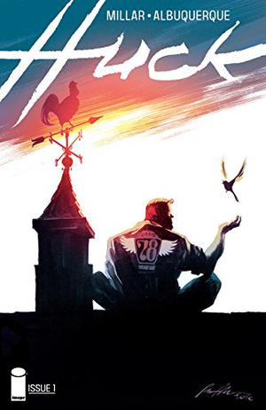 Huck #1 (Huck #1)