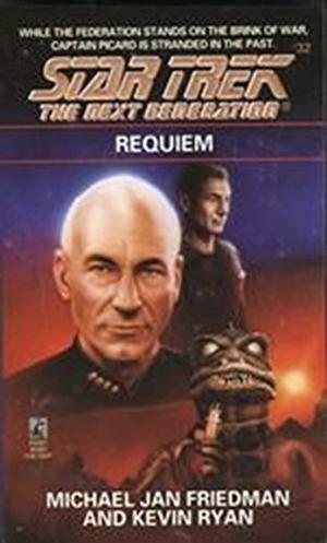 Requiem (Star Trek: The Next Generation #32)