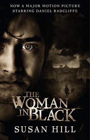The Woman in Black (The Woman in Black #1)