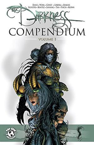 The Darkness Compendium, Vol. 1 (The Darkness #1-40)