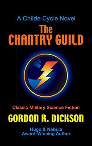 The Chantry Guild (Childe Cycle #9)