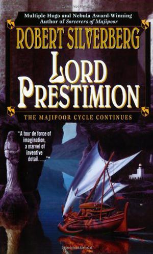 Lord Prestimion (Lord Prestimion #2)
