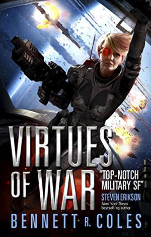 Virtues of War (Virtues of War #1)