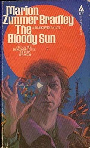 The Bloody Sun (Darkover - Publication Order #3)