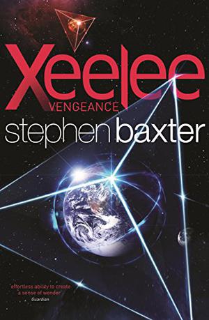 Xeelee: Vengeance (Xeelee Sequence #16)