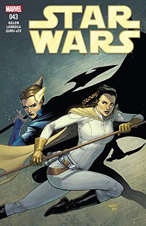Star Wars #43 (Star Wars 2015 Single Issues #43)