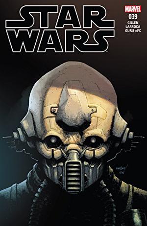 Star Wars #39 (Star Wars 2015 Single Issues #39)