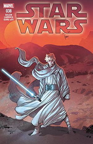 Star Wars #38 (Star Wars 2015 Single Issues #38)
