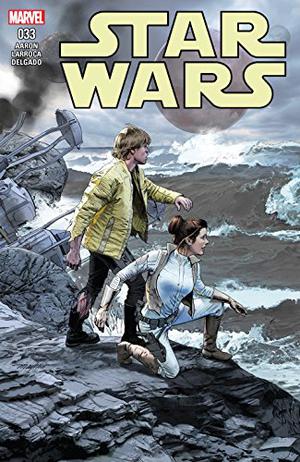 Star Wars #33 (Star Wars 2015 Single Issues #33)