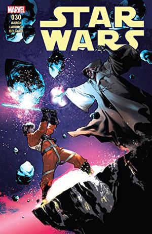Star Wars #30 (Star Wars 2015 Single Issues #30)