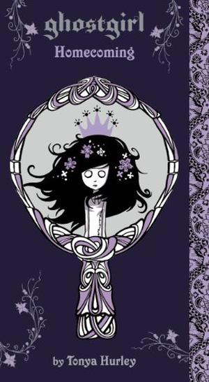 Homecoming by Tonya Hurley