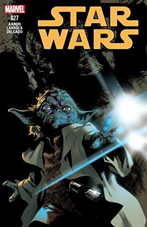 Star Wars #27 (Star Wars 2015 Single Issues #27)