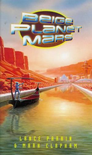 Beige Planet Mars (Bernice Summerfield-Virgin New Adventures #16)