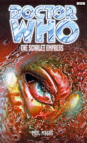 Doctor Who: The Scarlet Empress (Eighth Doctor Adventures #15)