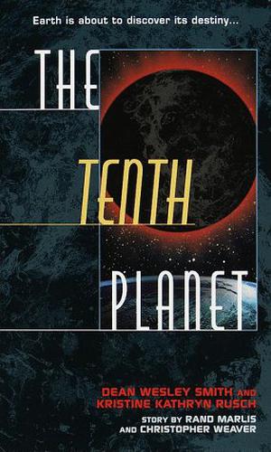 The Tenth Planet (The Tenth Planet #1)