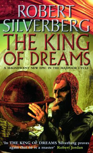The King of Dreams (Lord Prestimion #3)