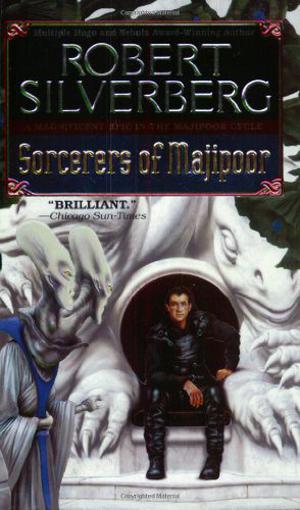 Sorcerers of Majipoor (Lord Prestimion #1)