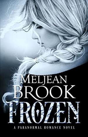 Frozen by Meljean Brook