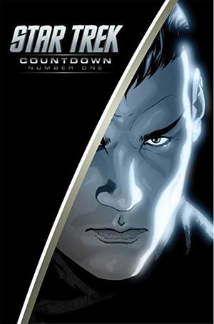 Star Trek: Countdown #1 (Star Trek Countdown #1)