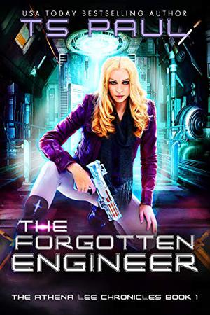 The Forgotten Engineer by T.S. Paul