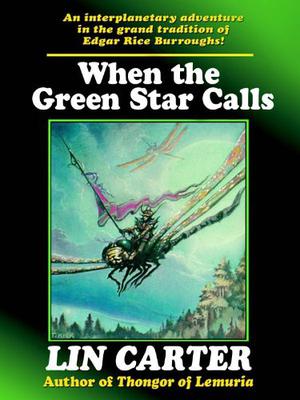 When the Green Star Calls (Green Star #2)