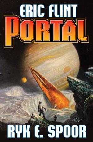 Portal by Eric Flint, Ryk E. Spoor
