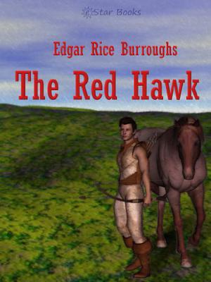 The Red Hawk (The Moon Trilogy #3)