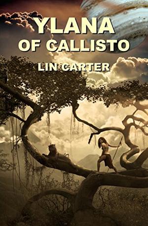 Ylana Of Callisto (Callisto #7)