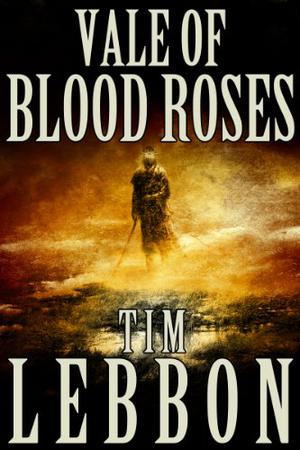 Vale of Blood Roses (Tales of Noreela #4.5)