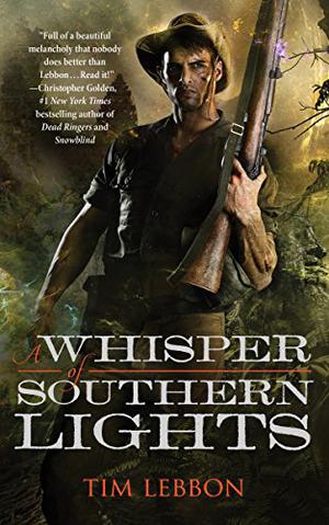 A Whisper of Southern Lights (Assassin #3)