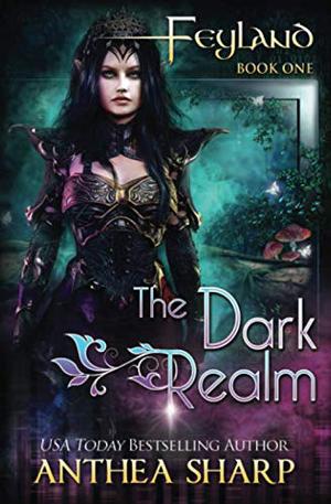 The Dark Realm by Anthea Sharp