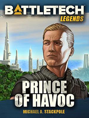 Prince of Havoc (BattleTech Universe #43)